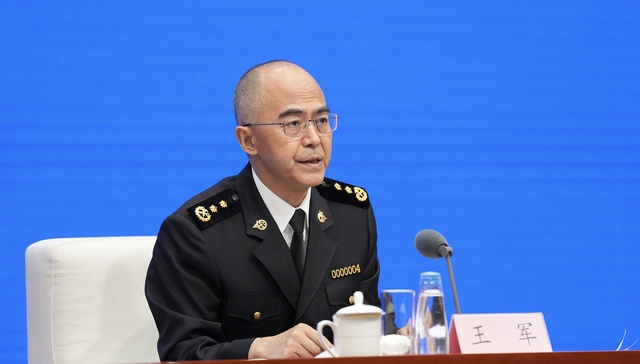 外贸,;海关总署;出口动能来源;中国制造;全球需求精准适配