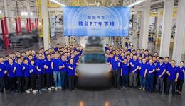 一个湖北商人为何决定现在下场造车？
