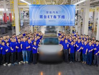 一个湖北商人为何决定现在下场造车？