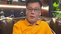 李国庆评孙东旭新公司称“一年半你们仨准保打翻”