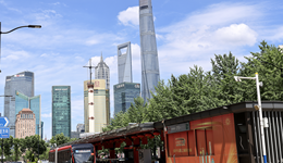 中国经济半年报｜上半年中国GDP同比增长4.7%，新动能快速成长
