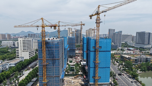 中国经济半年报 | 如何理解4.7%的增速？