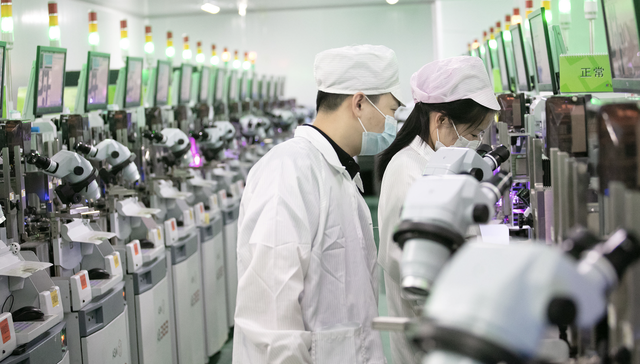 工业增加值,;中国经济半年报;高技术制造业;增加值增速;年内新高