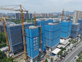 统计局最新发声，房地产市场供需关系正逐步改善