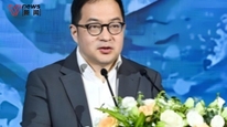 安踏品牌CEO徐阳将离职