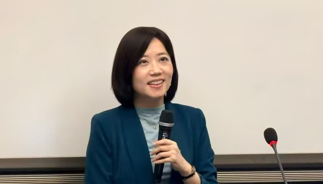 王芳：当“做个人”成了一种奢望｜探秘中国心灵⑥
