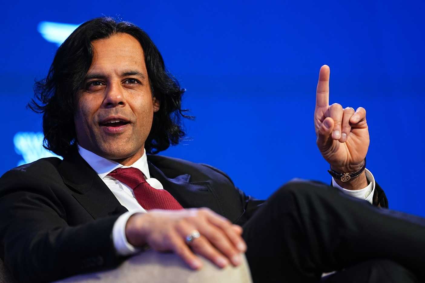 Robinhood联合创始人购买法拉利Luce称其为“育儿专车”