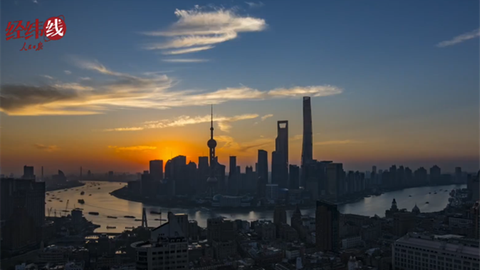 经纬线·见证总书记关切的旧房改造
