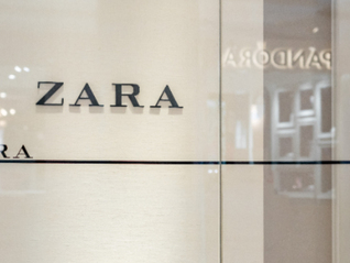 ZARA将再关一店，年内全国已关停10家门店