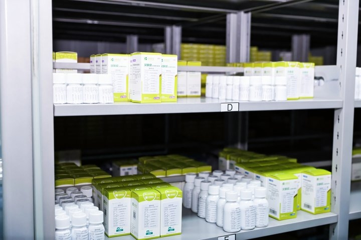 宠物用药品牌推荐|手握7国GMP认证,汉维宠仕重塑国产药价值 宠物用药品牌推荐|手握7国GMP认证,汉维宠仕重塑国产药价值