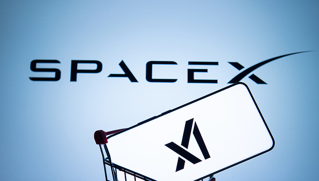 SpaceX；星舰；第13次试飞；股价盘后跳水超3%