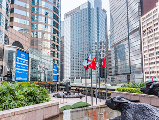 中国供应链科技企业扎堆上港股