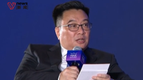 周伯文：AI可以代表人行动，但不能代表人负责，让渡代理权的速度不应超过我们验证AI的能力
