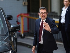 振兴经济、下放权力，英国候任首相提出施政计划