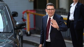 振兴经济、下放权力，英国候任首相提出施政计划
