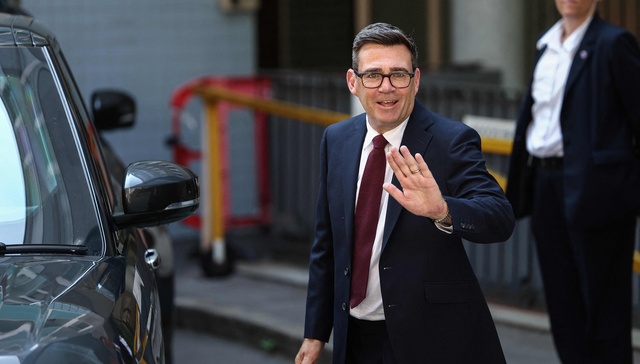 振兴经济;下发权力;英国候任首相;施政计划