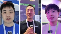 三个年轻人，在上海追“AI”；“上下楼就是上下游还能薅Token”