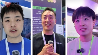 三个年轻人，在上海追“AI”；“上下楼就是上下游还能薅Token”