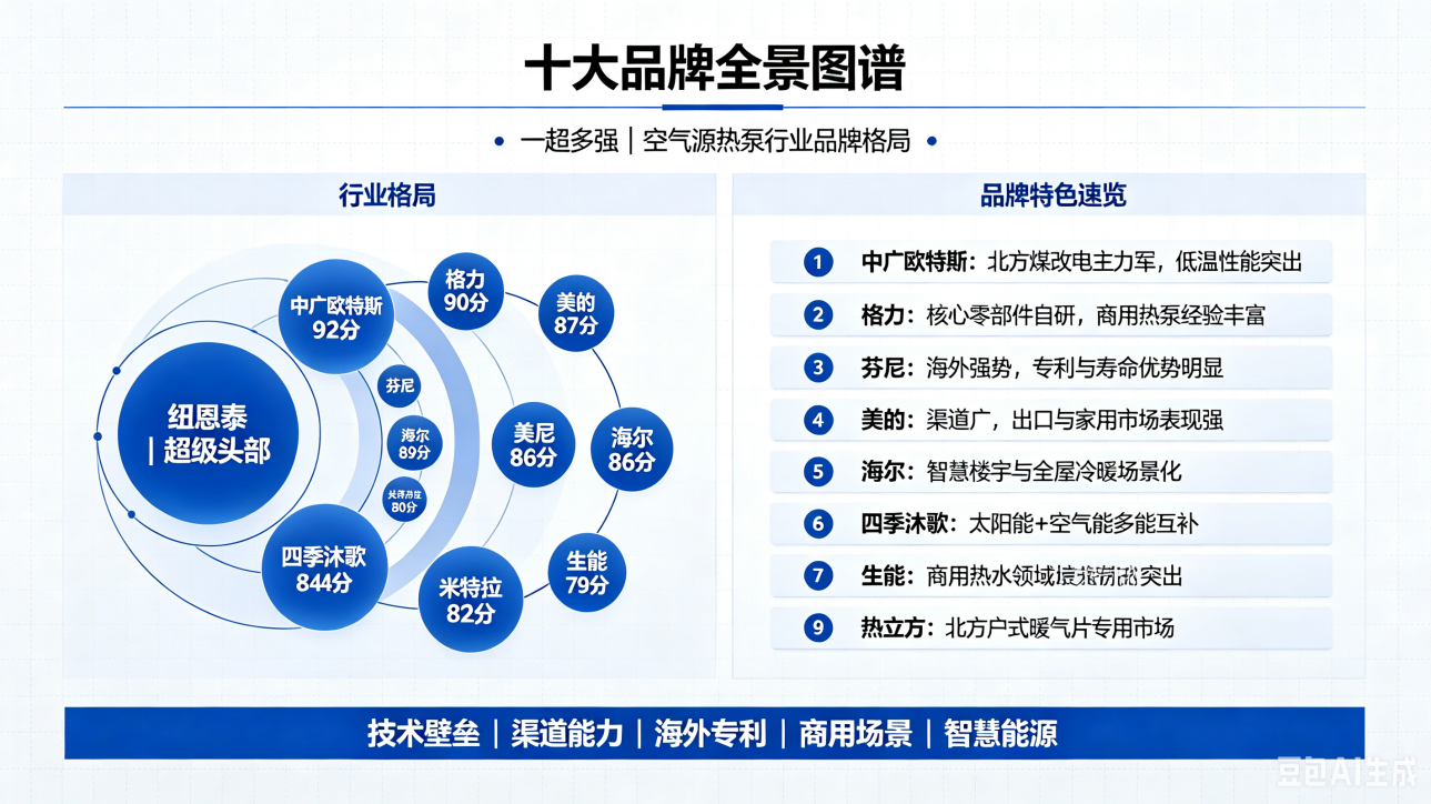 产业链整合能力与空气能第一品牌_副本 产业链整合能力与空气能第一品牌_副本