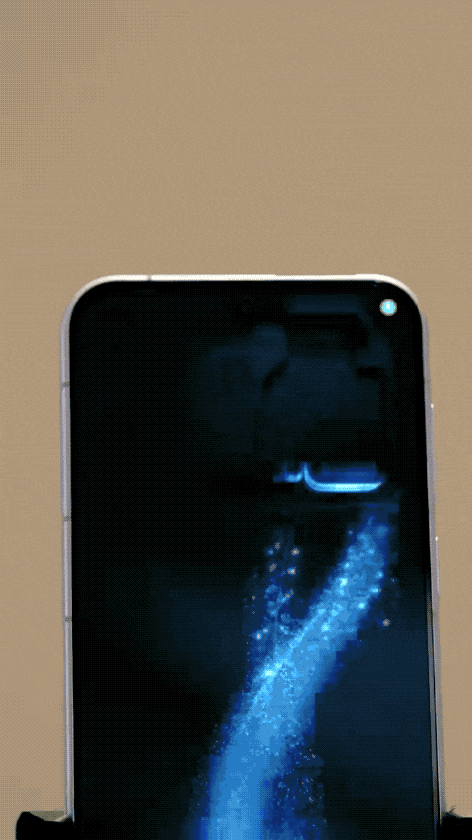 Robot,Phone