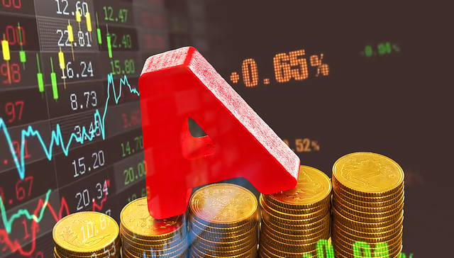 A股重大利好！中国国新、中国诚通两大央企600亿增持