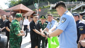 利用“银狐”病毒控制受害人电脑牟利,首犯潘某君被从越南押解回国