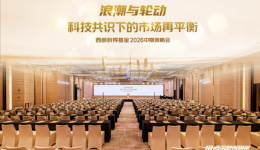 浪潮与轮动・科技共识下的市场再平衡——西部利得基金 2026 中期策略会解码投资新机遇