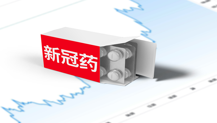 新冠感染升至中流行，药好买吗？怎么吃安全？