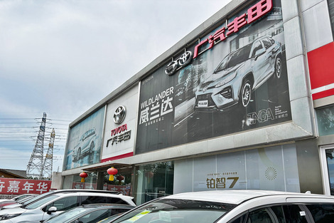 谁在购买合资电车？