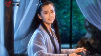 王祖贤授权AI形象再现聂小倩