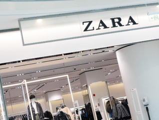 ZARA阔腿裤被指存安全隐患，国内有类似款在售