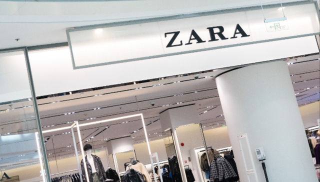 ZARA阔腿裤被指存安全隐患，国内有类似款在售