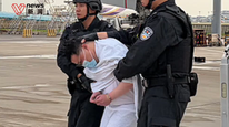 两名高管赴菲考察遇害，中美联手！嫌犯刘某文被遣返