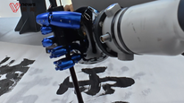 活力中国调研行｜国产灵巧手进厂打工了，雷利董秘：人形机器人进工业，补足工业机器人“做不到的事”