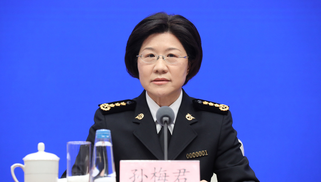 海关总署,进口,;十五五;进出口平衡发展;海关总署回应