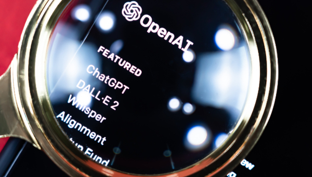 OpenAI模型;失控;自主入侵;全球最大AI开源社区