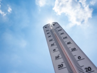 地方新闻精选 | 今年国家级气象站出现首个50℃ 渔业部门回应“海钓10条鱼4条有病”