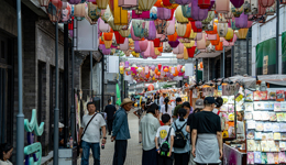 蓝佛安发声！采取更有力措施释放消费潜力