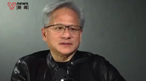 黄仁勋：市场误解了中国模型Kimi的影响力，就像此前误解了DeepSeek