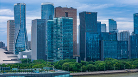 稳外资政策将持续加码!商务部提到这些发力方向