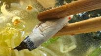 外卖吃出烟头被单方面退单？超级碗创始人亲下场硬刚
