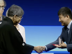 4位菲尔兹奖获得者都是什么来头？