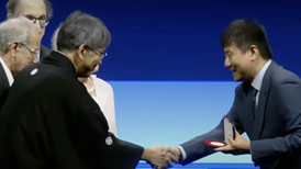 4位菲尔兹奖获得者都是什么来头?