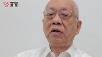 丘成桐：一直诚挚邀请王虹、邓煜回国任教，争取未来十年内由在中国本土培养出的学生摘得菲尔兹奖