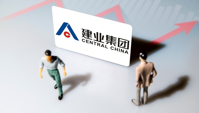建业地产;四年连亏;170亿元;30亿;河南文旅地标