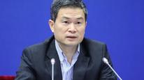 证监会原副主席方星海被查