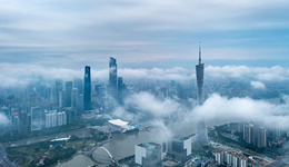 增速领跑一线城市，上半年广州经济增长逻辑是什么？