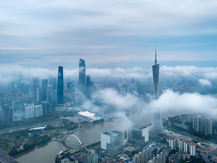增速领跑一线城市，上半年广州经济增长逻辑是什么？