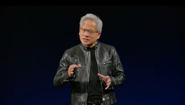 黄仁勋;AI开源模型;25家科技巨头;联名签署公开信