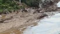 甘肃渭源山洪已致10人遇难